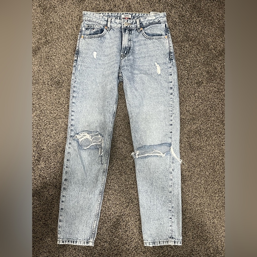 Tommy Hilfiger Jeans